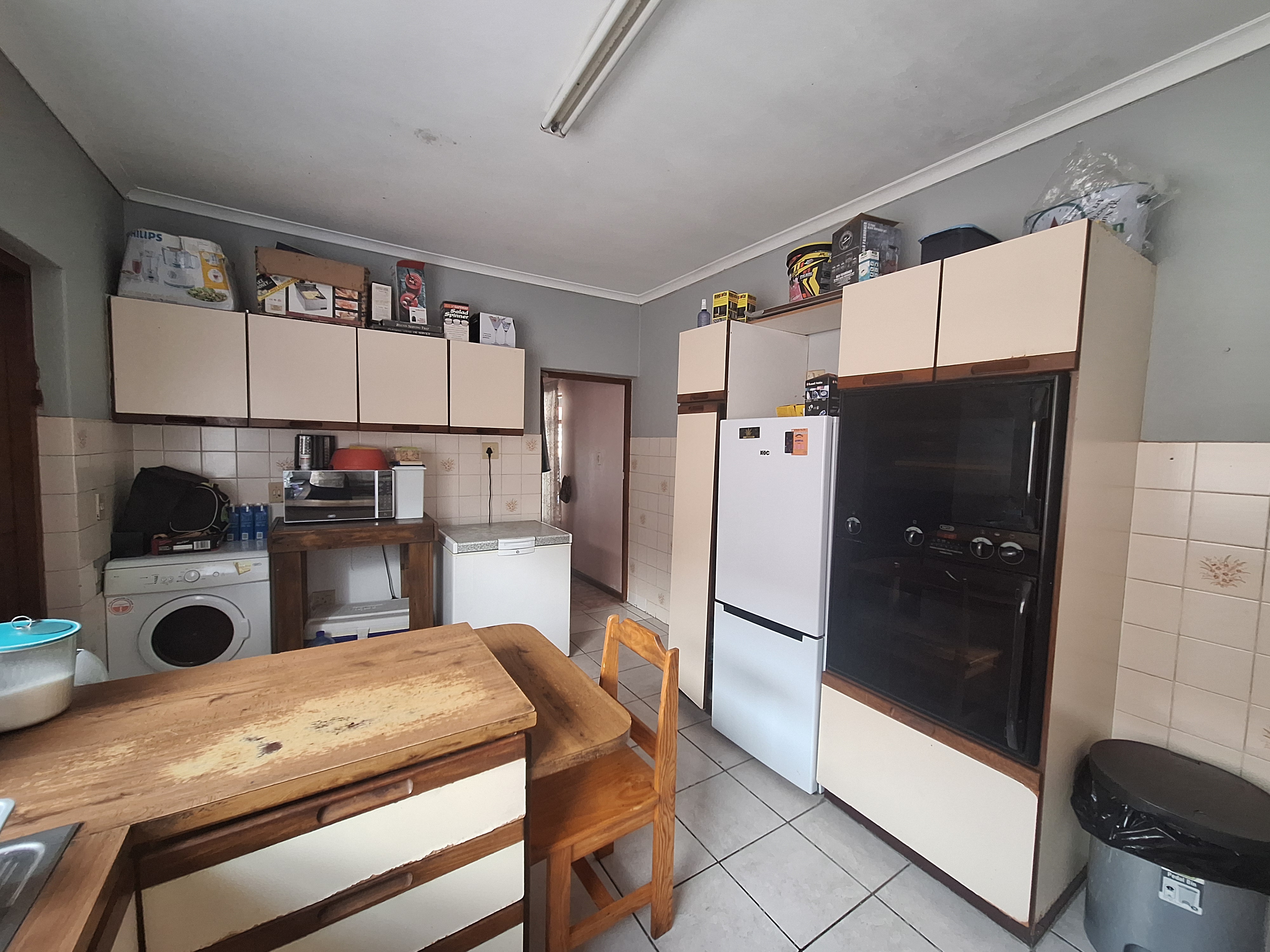 To Let 1 Bedroom Property for Rent in Wynberg Western Cape